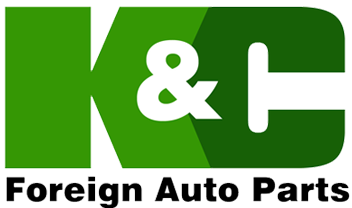 K & C logo